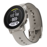 SUUNTO 9 PEAK PRO TITANIUM SAND išmanusis sportinis laikrodis